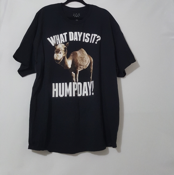 What day is it? T-shirt - Picture 2 of 7